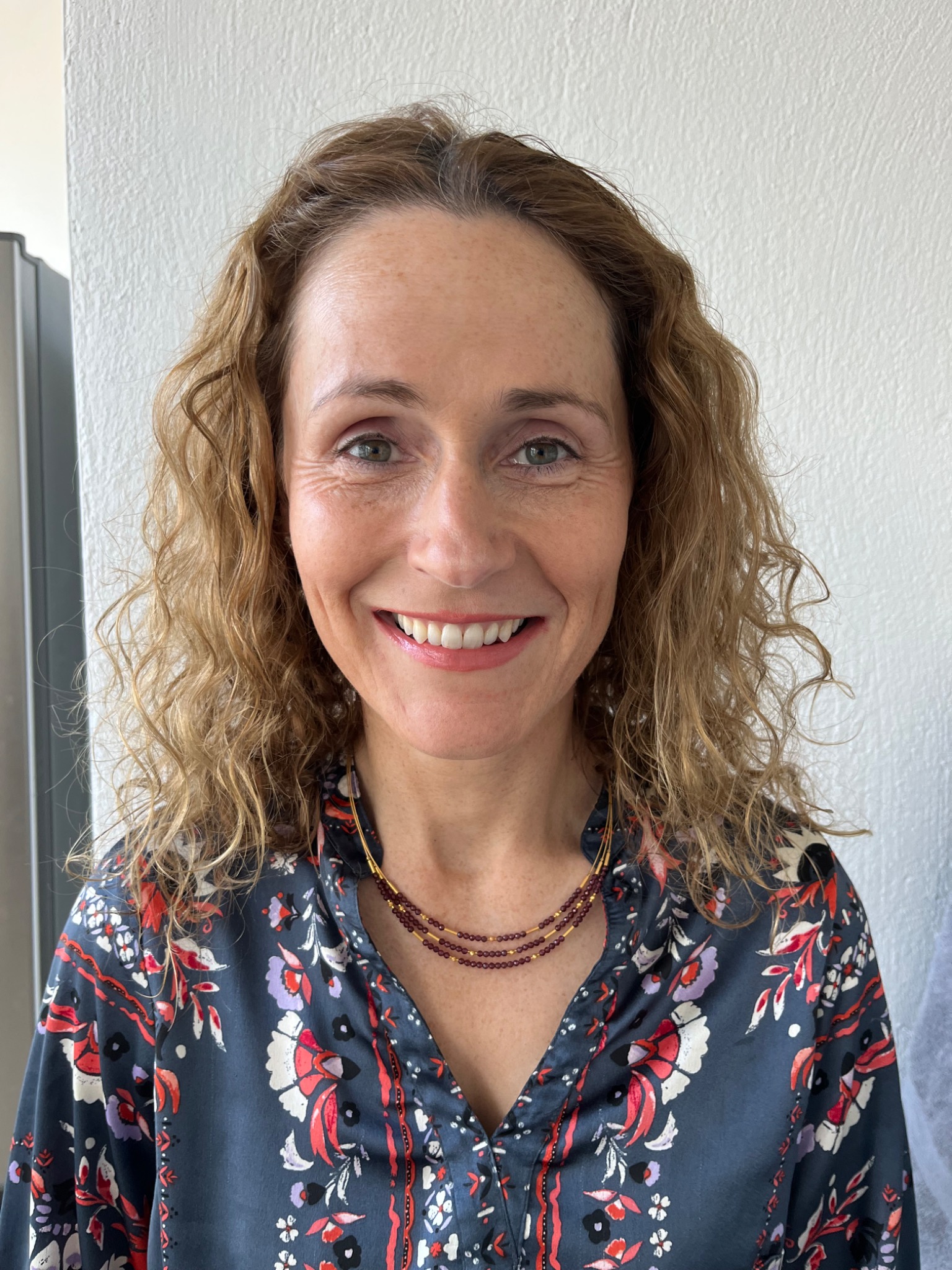 Dr Claire O’Driscoll