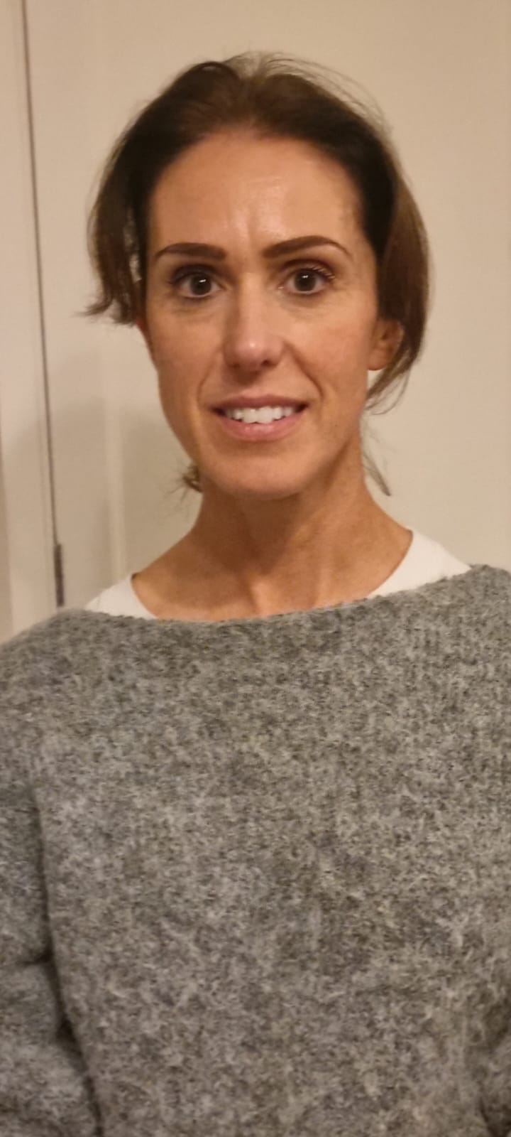 Dr Sarah-Jane Nugent